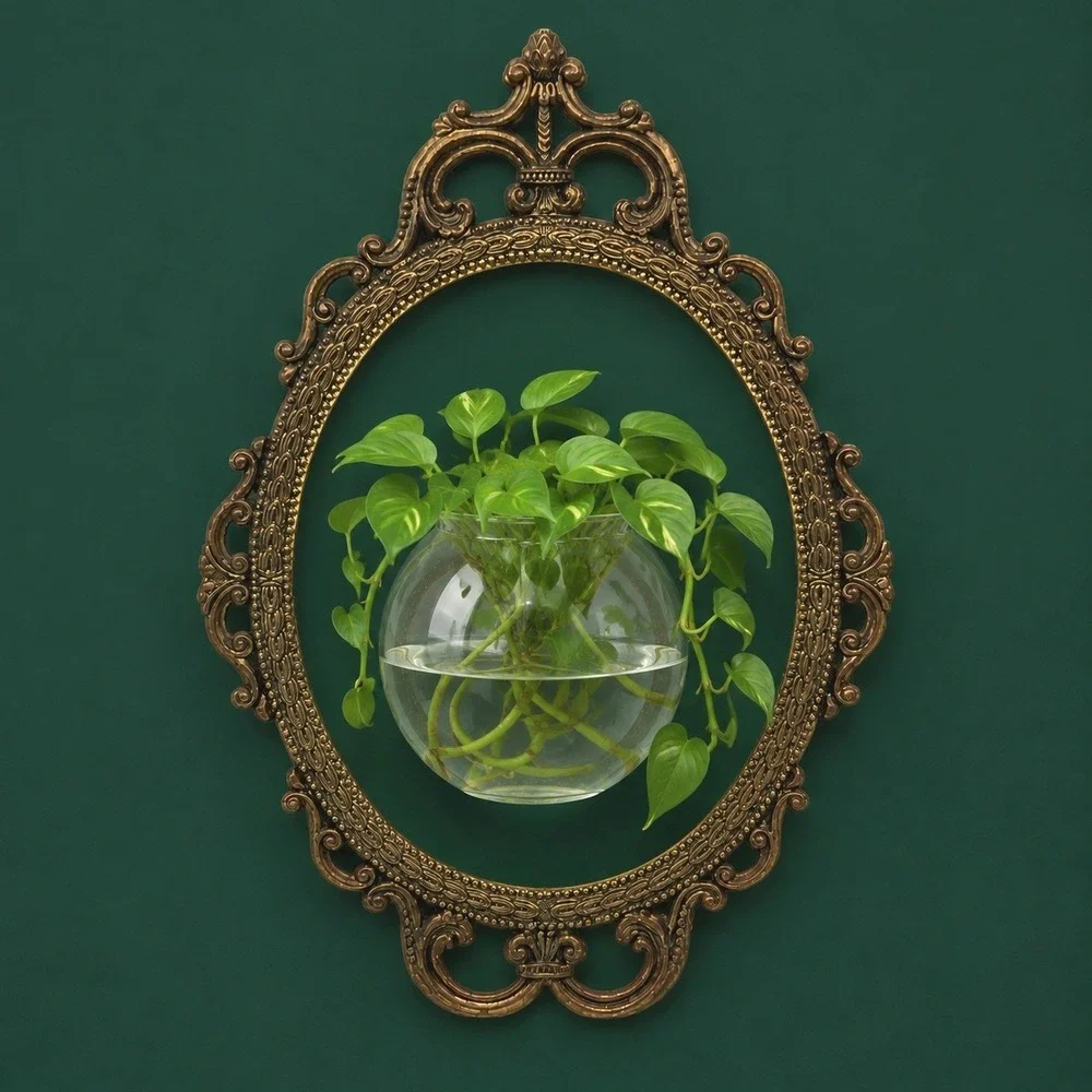 Unbranded vintage ornate